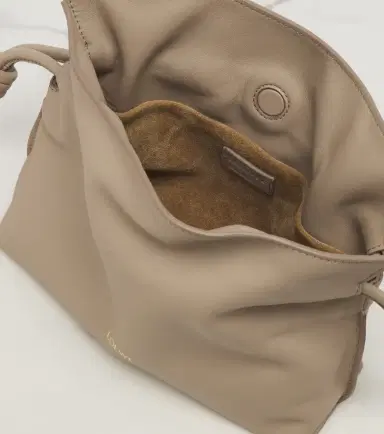 Loewe Flamenco Mini leather clutch | Thumbnail 2 Loewe Flamenco Mini leather clutch | Thumbnail 2
