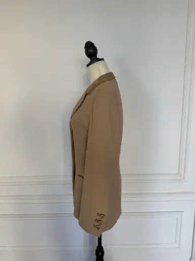 Jen Wonders Studio Georges Rech Blazer | Thumbnail 5 Jen Wonders Studio Georges Rech Blazer | Thumbnail 5