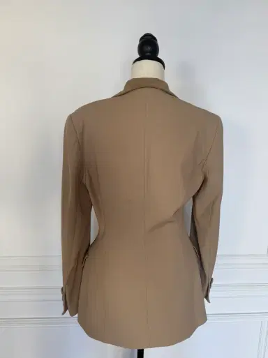 Jen Wonders Studio Georges Rech Blazer | Thumbnail 6 Jen Wonders Studio Georges Rech Blazer | Thumbnail 6