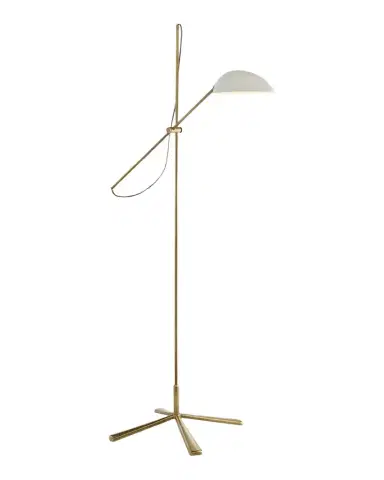 Visual Comfort Signature Graphic Floor Lamp By AERIN | Thumbnail 1 Visual Comfort Signature Graphic Floor Lamp By AERIN | Thumbnail 1