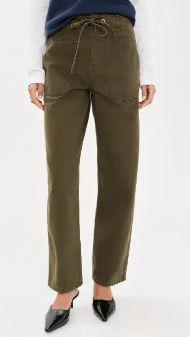 Ba&sh Cocy Pants | Thumbnail 2 Ba&sh Cocy Pants | Thumbnail 2