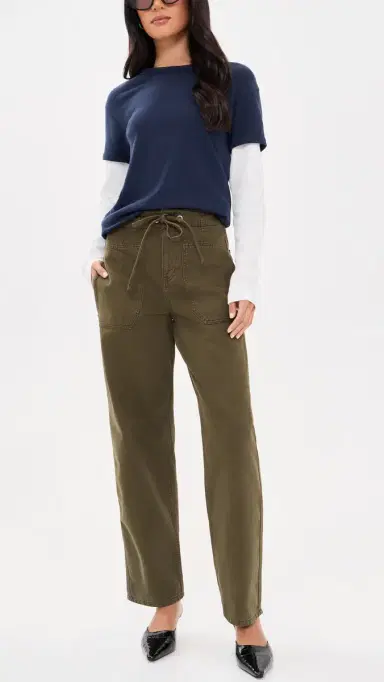 Ba&sh Cocy Pants | Thumbnail 5 Ba&sh Cocy Pants | Thumbnail 5