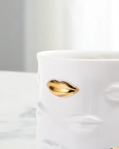 Jonathan Adler Gilded Muse Gala Mug | Thumbnail 2 Jonathan Adler Gilded Muse Gala Mug | Thumbnail 2