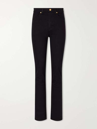 Jamie Haller The Slim Stovepipe Skinny Jeans | Thumbnail 1 Jamie Haller The Slim Stovepipe Skinny Jeans | Thumbnail 1