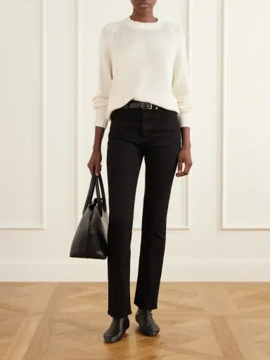 Jamie Haller The Slim Stovepipe Skinny Jeans | Thumbnail 2 Jamie Haller The Slim Stovepipe Skinny Jeans | Thumbnail 2