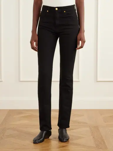 Jamie Haller The Slim Stovepipe Skinny Jeans | Thumbnail 3 Jamie Haller The Slim Stovepipe Skinny Jeans | Thumbnail 3