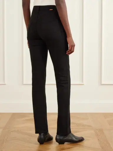 Jamie Haller The Slim Stovepipe Skinny Jeans | Thumbnail 4 Jamie Haller The Slim Stovepipe Skinny Jeans | Thumbnail 4