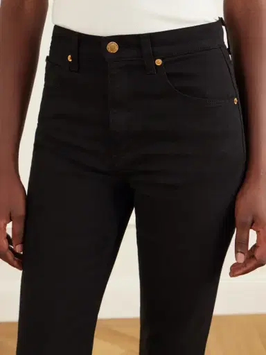 Jamie Haller The Slim Stovepipe Skinny Jeans | Thumbnail 5 Jamie Haller The Slim Stovepipe Skinny Jeans | Thumbnail 5