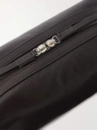 Lemaire Care Small Leather Shoulder Bag | Thumbnail 5 Lemaire Care Small Leather Shoulder Bag | Thumbnail 5