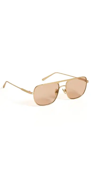 Elisa Johnson Jane Metal Sunglasses | Thumbnail 1 Elisa Johnson Jane Metal Sunglasses | Thumbnail 1