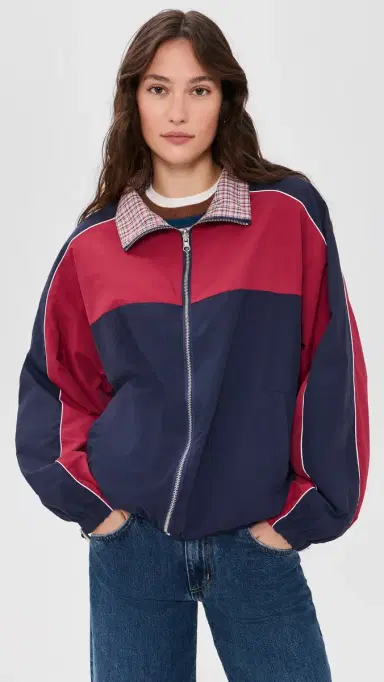 Bailey Rose Reversible Jacket | Thumbnail 2 Bailey Rose Reversible Jacket | Thumbnail 2