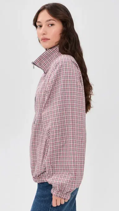 Bailey Rose Reversible Jacket | Thumbnail 4 Bailey Rose Reversible Jacket | Thumbnail 4