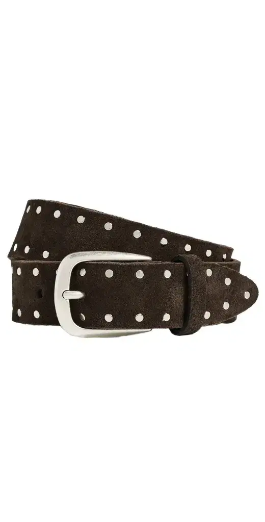 Narrow Casual Belt Narrow Casual Belt