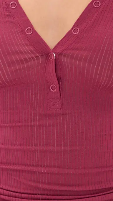 Negative Whipped Henley | Thumbnail 6 Negative Whipped Henley | Thumbnail 6