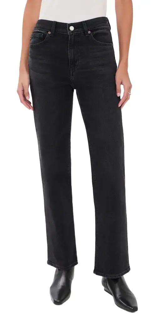 Brinley Straight Jeans Brinley Straight Jeans