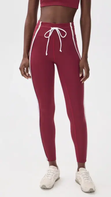 Year of Ours Sport Double Lines Leggings | Thumbnail 2 Year of Ours Sport Double Lines Leggings | Thumbnail 2
