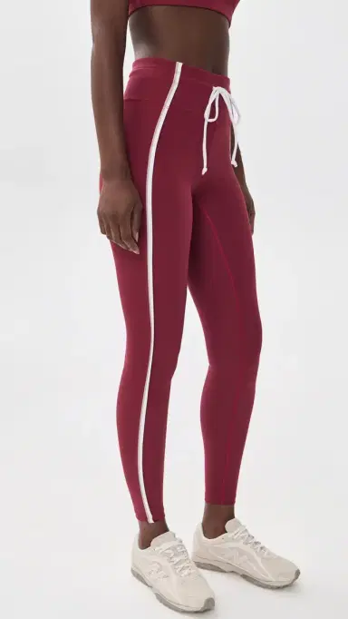 Year of Ours Sport Double Lines Leggings | Thumbnail 4 Year of Ours Sport Double Lines Leggings | Thumbnail 4