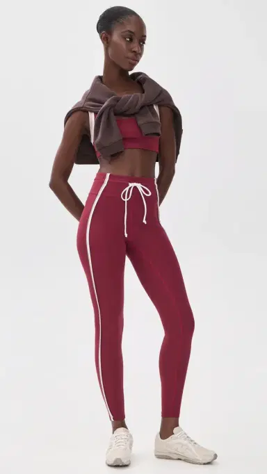 Year of Ours Sport Double Lines Leggings | Thumbnail 5 Year of Ours Sport Double Lines Leggings | Thumbnail 5