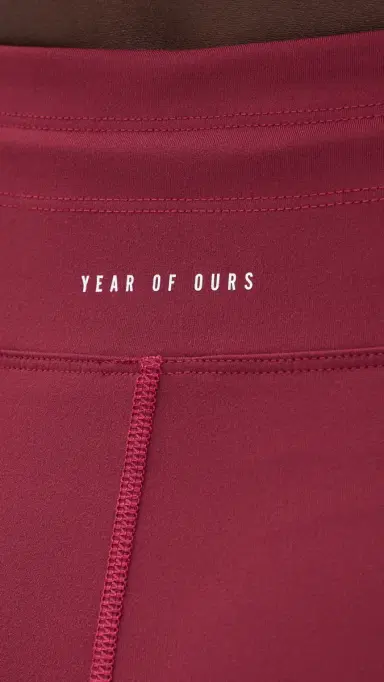 Year of Ours Sport Double Lines Leggings | Thumbnail 6 Year of Ours Sport Double Lines Leggings | Thumbnail 6