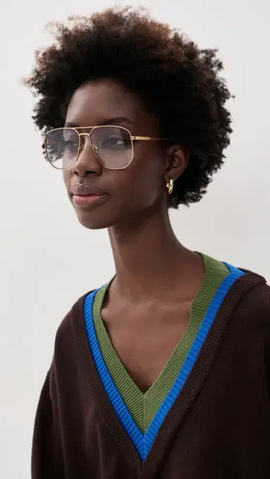 Elisa Johnson Celine Sunglasses | Thumbnail 3 Elisa Johnson Celine Sunglasses | Thumbnail 3