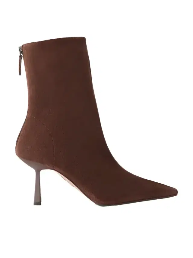 Sentier 75 Suede Ankle Boots Sentier 75 Suede Ankle Boots