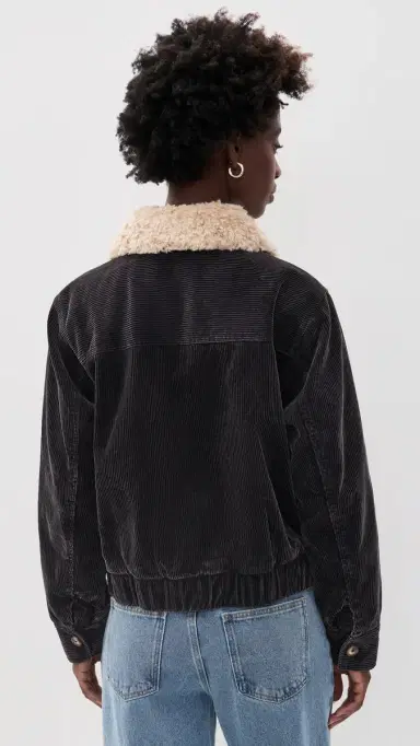 XÍRENA Bradley Jacket | Thumbnail 3 XÍRENA Bradley Jacket | Thumbnail 3