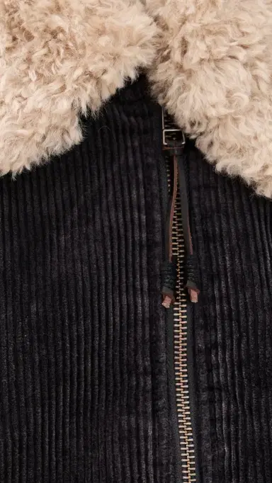 XÍRENA Bradley Jacket | Thumbnail 6 XÍRENA Bradley Jacket | Thumbnail 6