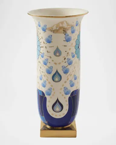 Jonathan Adler Druggist Flared Tall Vase - 15" | Thumbnail 3 Jonathan Adler Druggist Flared Tall Vase - 15" | Thumbnail 3
