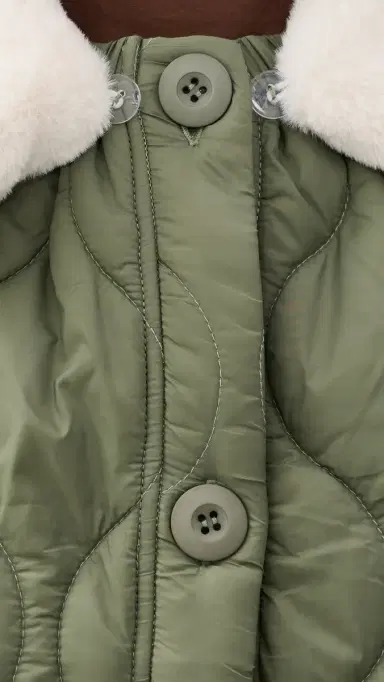 Asher Bavena Jacket | Thumbnail 6 Asher Bavena Jacket | Thumbnail 6