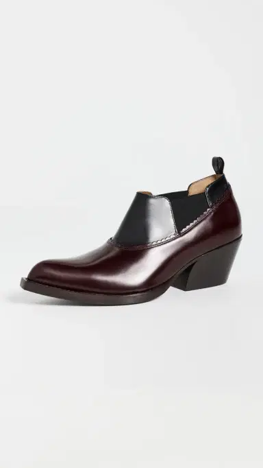 Marni Layered Boots | Thumbnail 2 Marni Layered Boots | Thumbnail 2