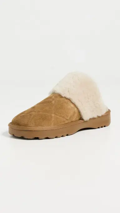Burberry Flint Slippers | Thumbnail 2 Burberry Flint Slippers | Thumbnail 2
