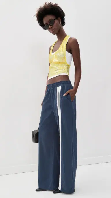 LIONESS Red Eye Track Pants | Thumbnail 4 LIONESS Red Eye Track Pants | Thumbnail 4