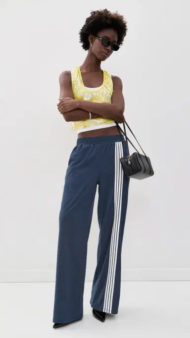LIONESS Red Eye Track Pants | Thumbnail 5 LIONESS Red Eye Track Pants | Thumbnail 5