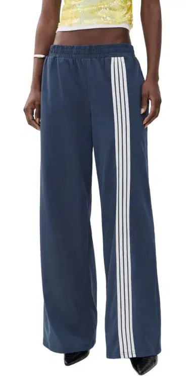LIONESS Red Eye Track Pants | Thumbnail 1 LIONESS Red Eye Track Pants | Thumbnail 1