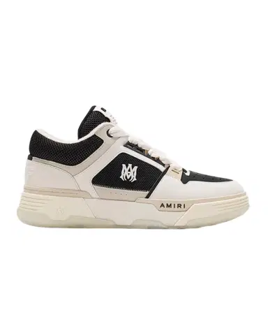 AMIRI Men's MA-1 Leather & Mesh Low-Top Sneakers | Thumbnail 1 AMIRI Men's MA-1 Leather & Mesh Low-Top Sneakers | Thumbnail 1