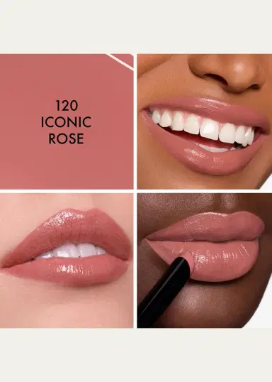Dior Rouge On Stage Lipstick | Thumbnail 3 Dior Rouge On Stage Lipstick | Thumbnail 3