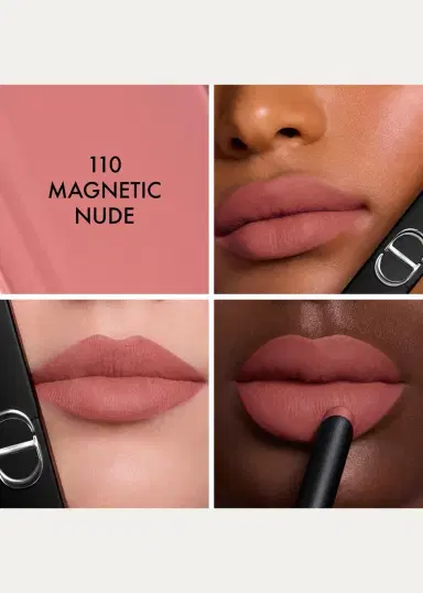 Dior Rouge On Stage Lipstick | Thumbnail 8 Dior Rouge On Stage Lipstick | Thumbnail 8