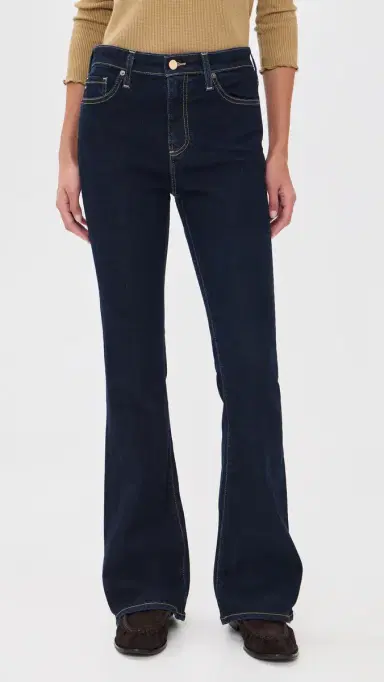 Ag Farrah Boot Jeans | Thumbnail 2 Ag Farrah Boot Jeans | Thumbnail 2