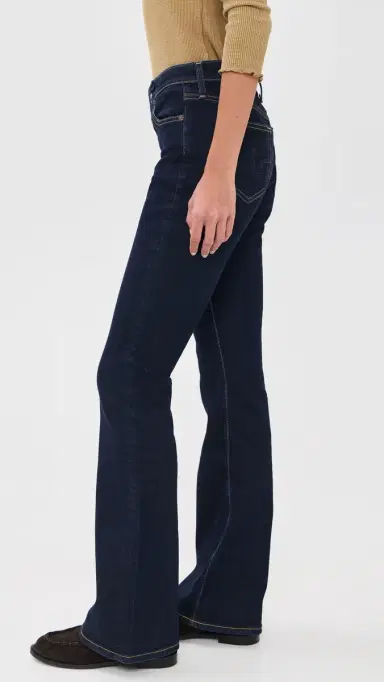 Ag Farrah Boot Jeans | Thumbnail 4 Ag Farrah Boot Jeans | Thumbnail 4