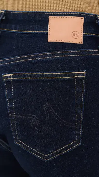 Ag Farrah Boot Jeans | Thumbnail 6 Ag Farrah Boot Jeans | Thumbnail 6