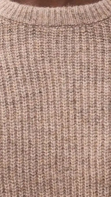 GOOD AMERICAN The Chunky Knit Sweater | Thumbnail 6 GOOD AMERICAN The Chunky Knit Sweater | Thumbnail 6