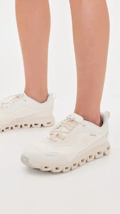 ON Cloud Geo WP 6 Sneakers | Thumbnail 3 ON Cloud Geo WP 6 Sneakers | Thumbnail 3