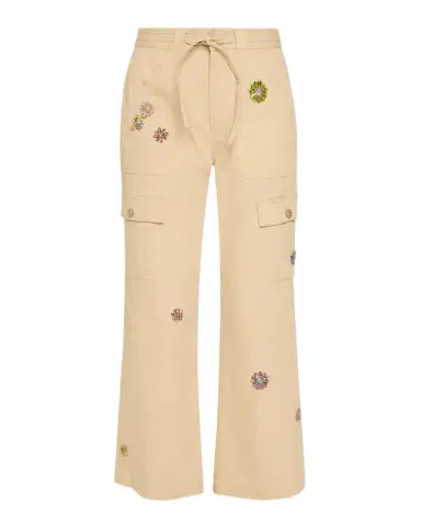 Cinq à Sept Michelle Retro Love Pants | Thumbnail 1 Cinq à Sept Michelle Retro Love Pants | Thumbnail 1