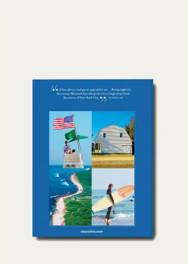 ASSOULINE "Hamptons Private" Book | Thumbnail 2 ASSOULINE "Hamptons Private" Book | Thumbnail 2