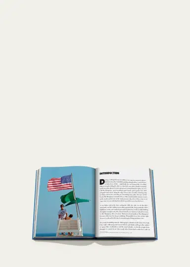 ASSOULINE "Hamptons Private" Book | Thumbnail 3 ASSOULINE "Hamptons Private" Book | Thumbnail 3