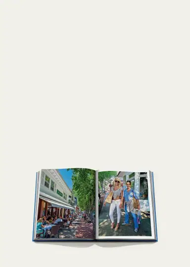 ASSOULINE "Hamptons Private" Book | Thumbnail 4 ASSOULINE "Hamptons Private" Book | Thumbnail 4