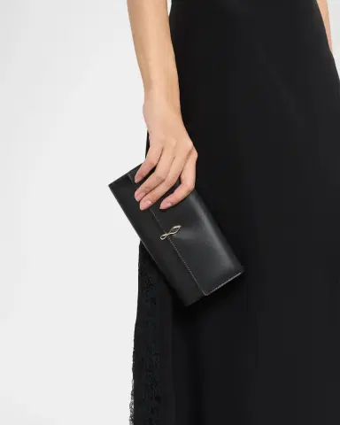 Christian Louboutin Bettina Long Leather Wallet | Thumbnail 2 Christian Louboutin Bettina Long Leather Wallet | Thumbnail 2