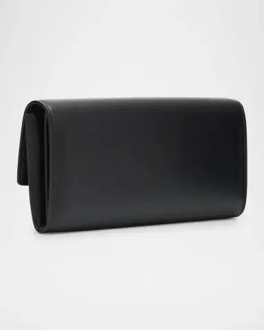 Christian Louboutin Bettina Long Leather Wallet | Thumbnail 3 Christian Louboutin Bettina Long Leather Wallet | Thumbnail 3