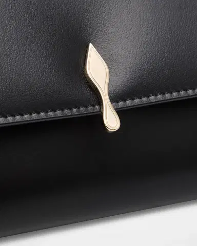 Christian Louboutin Bettina Long Leather Wallet | Thumbnail 5 Christian Louboutin Bettina Long Leather Wallet | Thumbnail 5