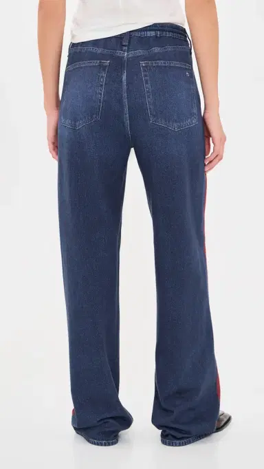rag & bone Miramar Drawcord Track Pants | Thumbnail 3 rag & bone Miramar Drawcord Track Pants | Thumbnail 3